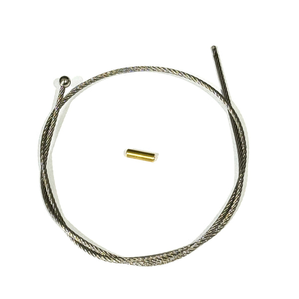slip tip cable