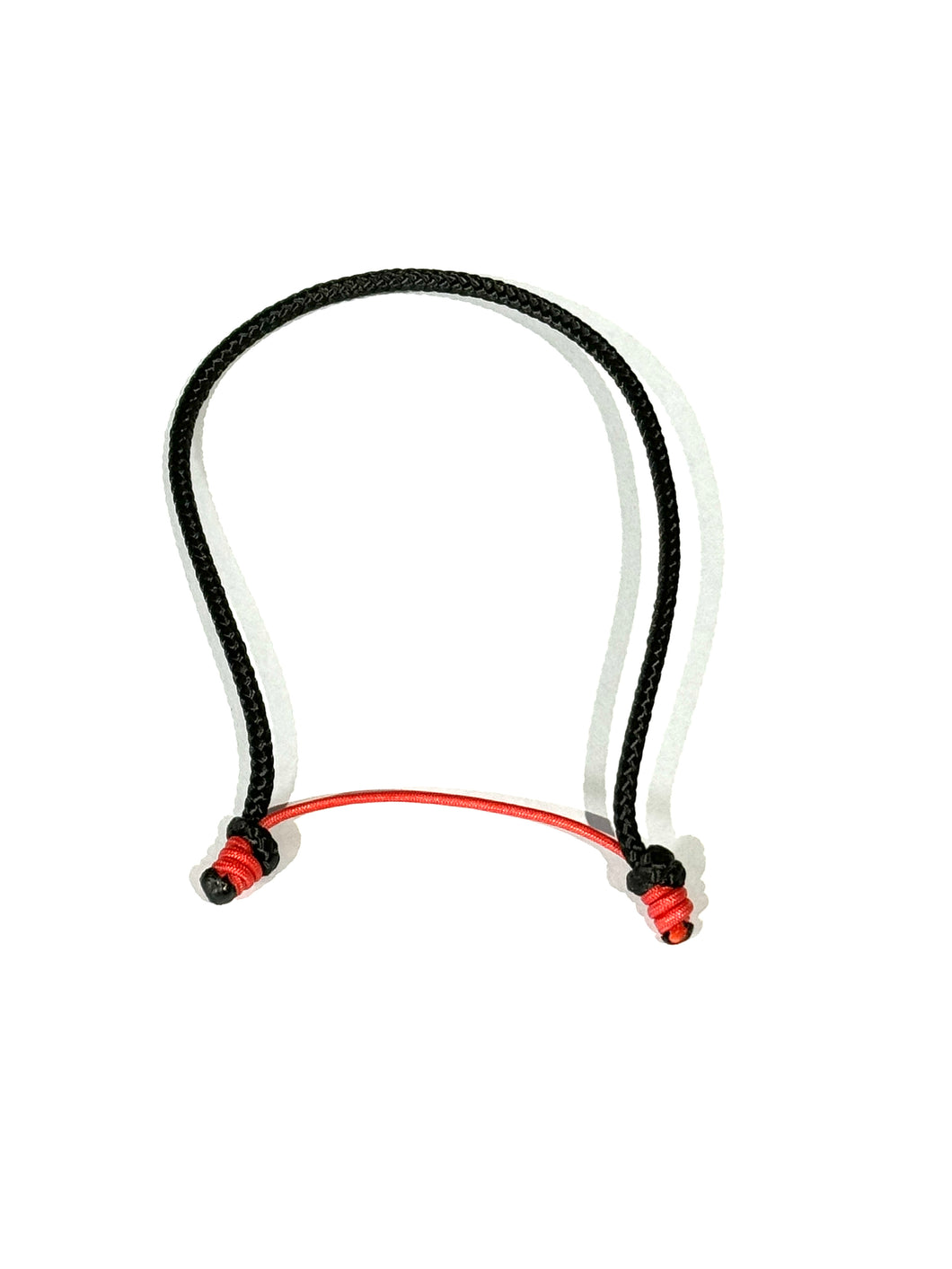 Cheater Bridle