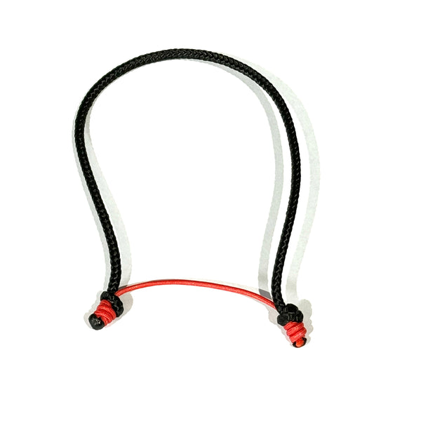 Aimrite bridle for roller bands