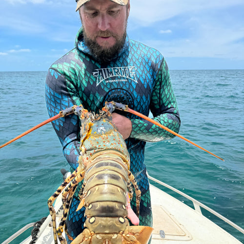 Aimrite Premium 1.5mm Spearfishing Wetsuit
