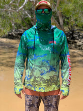 Load image into Gallery viewer, Performance Dive Shirt
