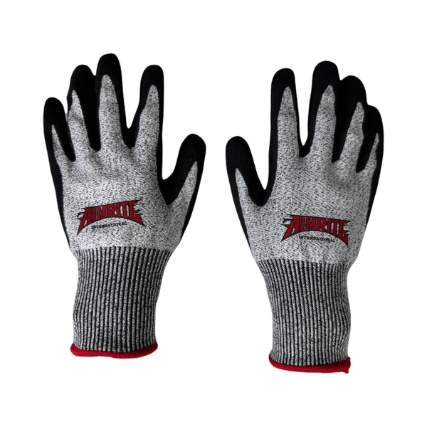 Aimrite dyneema gloves for spearfishing