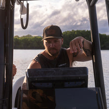 Load image into Gallery viewer, Aimrite Premium Trucker Logo Hat
