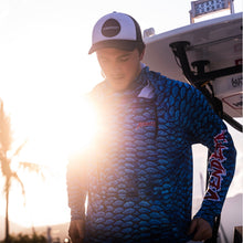 Load image into Gallery viewer, Performance Dive Shirt
