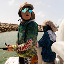 Load image into Gallery viewer, Performance Dive Shirt
