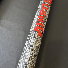 Load image into Gallery viewer, Aimrite Venom Rail speargun - white sea snake close up

