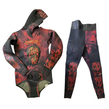 Load image into Gallery viewer, Wetsuit Demo &amp; Seperates
