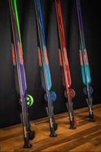 Load image into Gallery viewer, Aimrite Vengeance roller speargun chameleon colours full view
