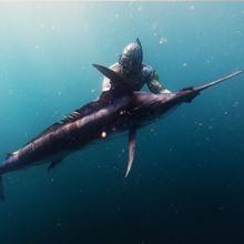 Load image into Gallery viewer, Aimrite Premium 5.0mm Spearfishing Wetsuit
