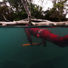 Load image into Gallery viewer, Aimrite Premium 5.0mm Spearfishing Wetsuit
