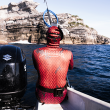 Load image into Gallery viewer, Aimrite Premium 5.0mm Spearfishing Wetsuit
