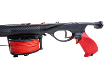 Load image into Gallery viewer, Aimrite VENDETTA KING Carbon Railgun
