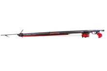 Load image into Gallery viewer, Aimrite vendetta roller speargun full side view
