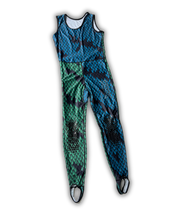 Load image into Gallery viewer, Aimrite Lycra Rashguard Suit - NEW
