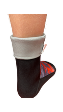 Load image into Gallery viewer, Aimrite Socks 3mm - Team Aimrite Limited Edition Camo
