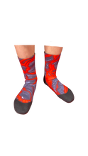 Load image into Gallery viewer, Aimrite Socks 3mm
