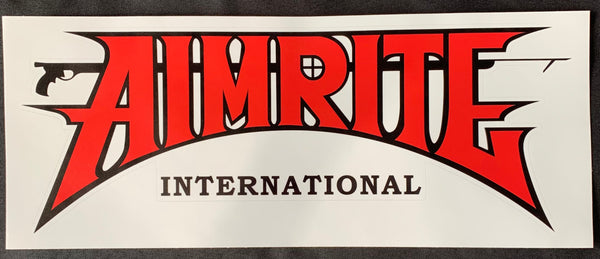 Car & Boat Sticker