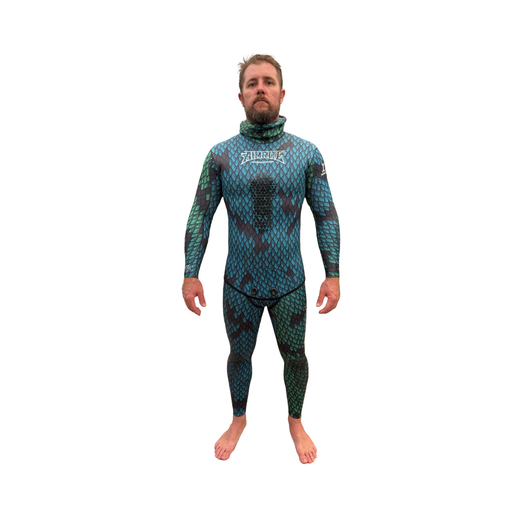 Aimrite Premium 3.0mm Wetsuit