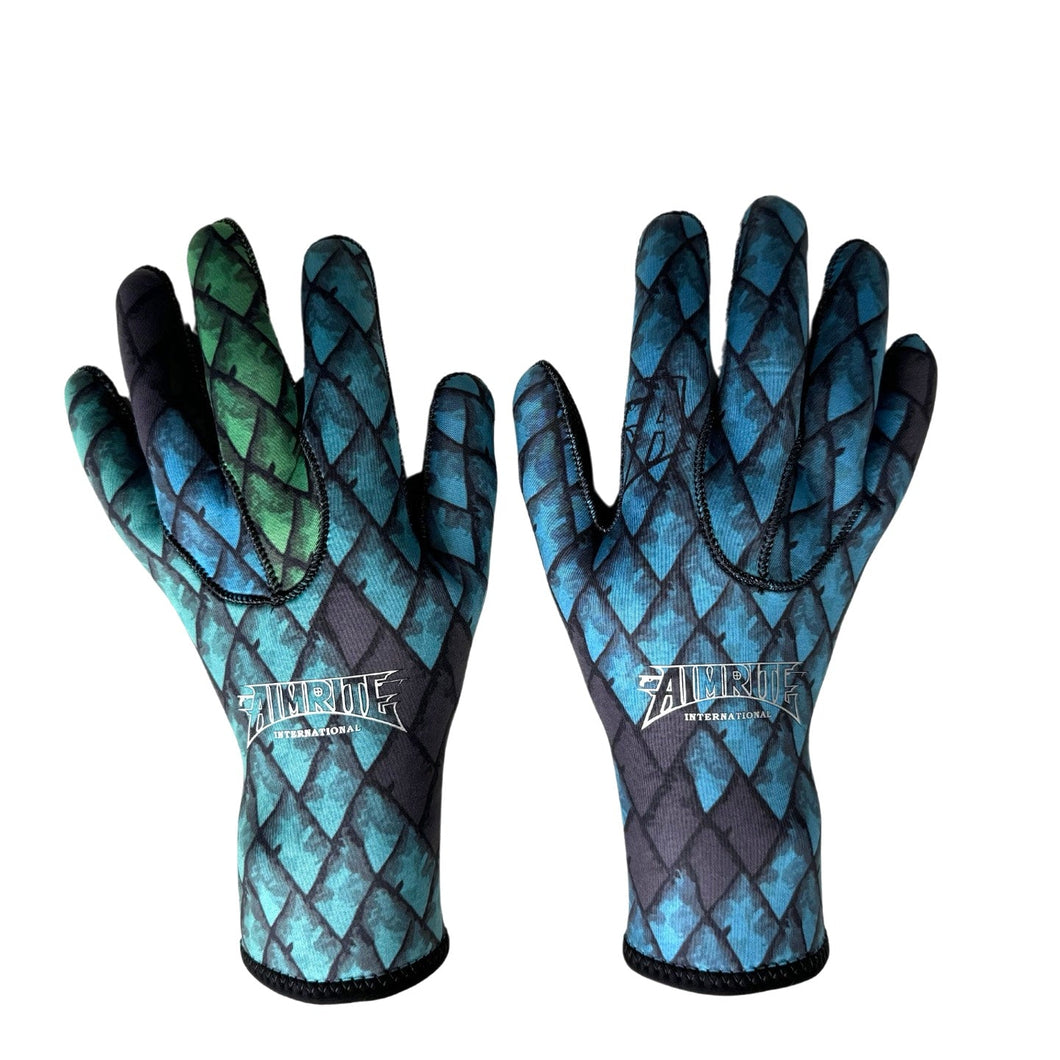 3.0mm Wetsuit Gloves - NEW