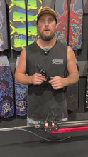 Load and play video in Gallery viewer, Aimrite Ceramic Double Roller Muzzle
