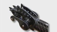 Load and play video in Gallery viewer, Aimrite Ceramic Roller Muzzle

