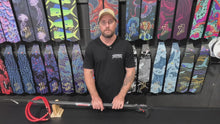 Load and play video in Gallery viewer, Aimrite Envy Pro Rail (2024 Model Clearance)

