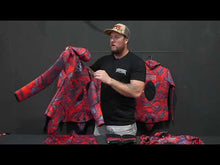Load and play video in Gallery viewer, 1.5mm “Team Aimrite Int.” Limited Edition Wetsuit

