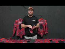 Load and play video in Gallery viewer, Aimrite Socks 3mm - Team Aimrite Limited Edition Camo
