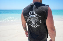 Load image into Gallery viewer, Captain Tank | Aimrite
