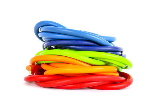 bulk rubber for spearguns