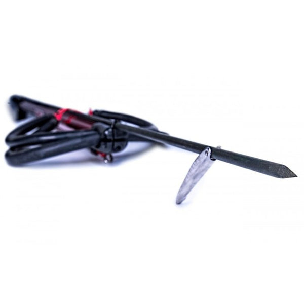 7mm Spear for speargun - single flopper