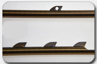 Load image into Gallery viewer, 8mm Stainless Steel Shaft
