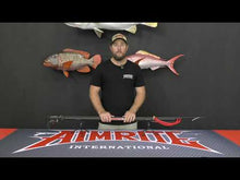 Load and play video in Gallery viewer, Speargun Rubber Aimrite
