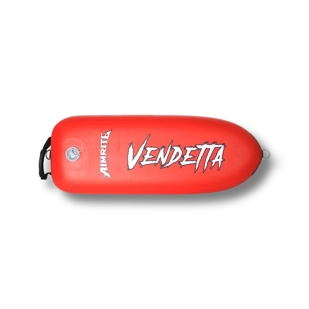 Aimrite VENDETTA Bluewater Float