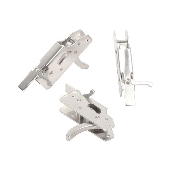 reverse roller trigger mechanism for spearguns