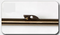 Load image into Gallery viewer, 8mm Stainless Steel Shaft
