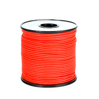 red reel line for speargun